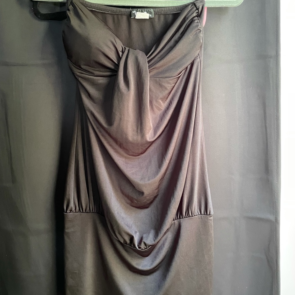 Little black dress (medium in juniors)